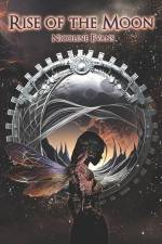 Rise of the Moon af Nicoline Evans