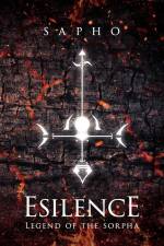 Esilence af Sapho Economides
