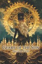 Gears of the Sun af Nicoline Evans