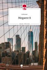 Megaere 8. Life is a Story - story.one af Grötzner