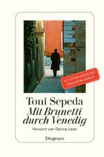 Mit Brunetti durch Venedig af Donna Leon