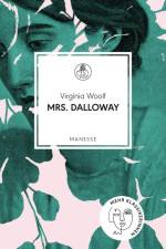 Mrs. Dalloway af Virginia Woolf