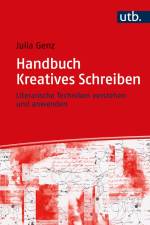 Handbuch Kreatives Schreiben af Julia Genz