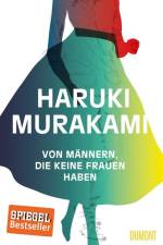 Von Männern, die keine Frauen haben af Haruki Murakami