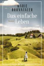 Das einfache Leben af Marie Brunntaler