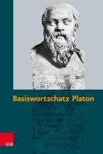 Basiswortschatz Platon af Martin Holtermann