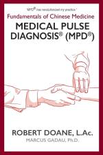 Medical Pulse Diagnosis® (MPD®) af Robert Doane