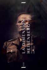 La Dimension Heisenberg af Éric Lysøe