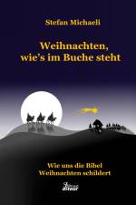 Weihnachten, wie's im Buche steht af Stefan Michaeli
