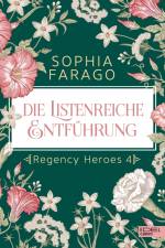 Die listenreiche Entführung af Sophia Farago