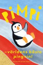 PIMPI - världens bästa pingvin! af Jan-Åke Winqvist