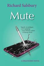 Mute af Richard Salsbury