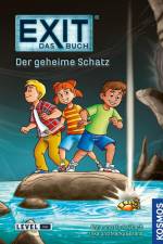 EXIT® - Das Buch: Der geheime Schatz af Inka Brand