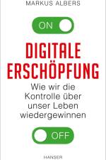 Digitale Erschöpfung af Markus Albers