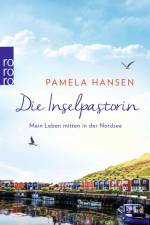 Die Inselpastorin af Pamela Hansen
