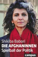 Die Afghaninnen af Shikiba Babori
