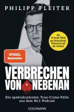 Verbrechen von nebenan af Philipp Fleiter