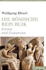 Die römische Republik af Wolfgang Blösel