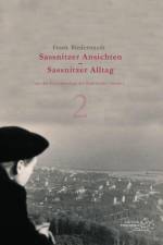 Sassnitzer Ansichten - Sassnitzer Alltag: Teil 2 af Frank Biederstaedt
