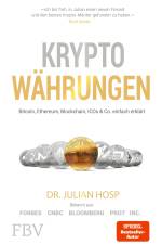 Kryptowährungen af Julian Hosp