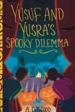 Yusuf and Yusra's Spooky Dilemma af A. Dawood