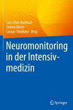 Neuromonitoring in der Intensivmedizin af Lars-Olav Harnisch