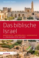 Das biblische Israel af Melanie Peetz