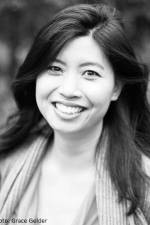 Komplizin af Winnie M Li