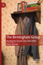 The Birmingham Group af Robin Harriott
