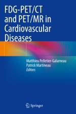 FDG-PET/CT and PET/MR in Cardiovascular Diseases af Patrick Martineau