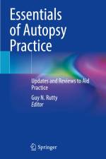 Essentials of Autopsy Practice af Guy N. Rutty