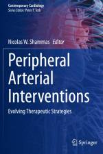 Peripheral Arterial Interventions af Nicolas W. Shammas