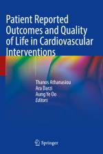 Patient Reported Outcomes and Quality of Life in Cardiovascular Interventions