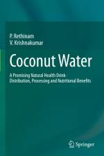 Coconut Water af V. Krishnakumar