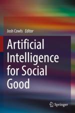 Artificial Intelligence for Social Good af Josh Cowls