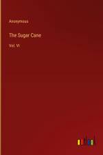 The Sugar Cane af Anonymous