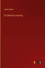 On Defective Hearing af James Keene