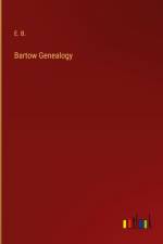 Bartow Genealogy