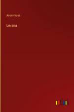Levana af Anonymous