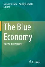 The Blue Economy af Anindya Bhukta