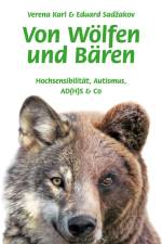 Von Wölfen und Bären af Verena Karl
