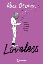 Loveless (deutsche Ausgabe) af Alice Oseman