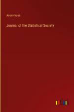 Journal of the Statistical Society af Anonymous
