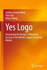 Yes Logo af Jiazhuo George Wang