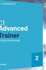 Advanced Trainer 2. Six Practice Tests with Answers with Resources Download with eBook