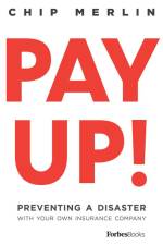 Pay Up! af Chip Merlin