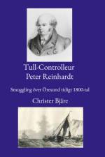 Tull-Controlleur Peter Reinhardt af Christer Bjäre