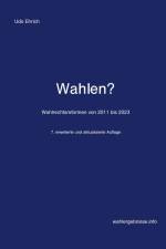 Wahlen? af Udo Ehrich