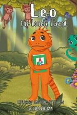 Leo the Lonely Lizard af Cara Elena DiPerna