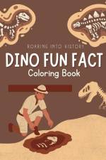 Dino Fun Fact af Brooke Tatum
